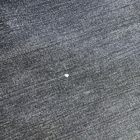 Levi’s 501 Black Denim Jeans – Vintage Straight Leg – W34 L30 - Picture 10 of 15